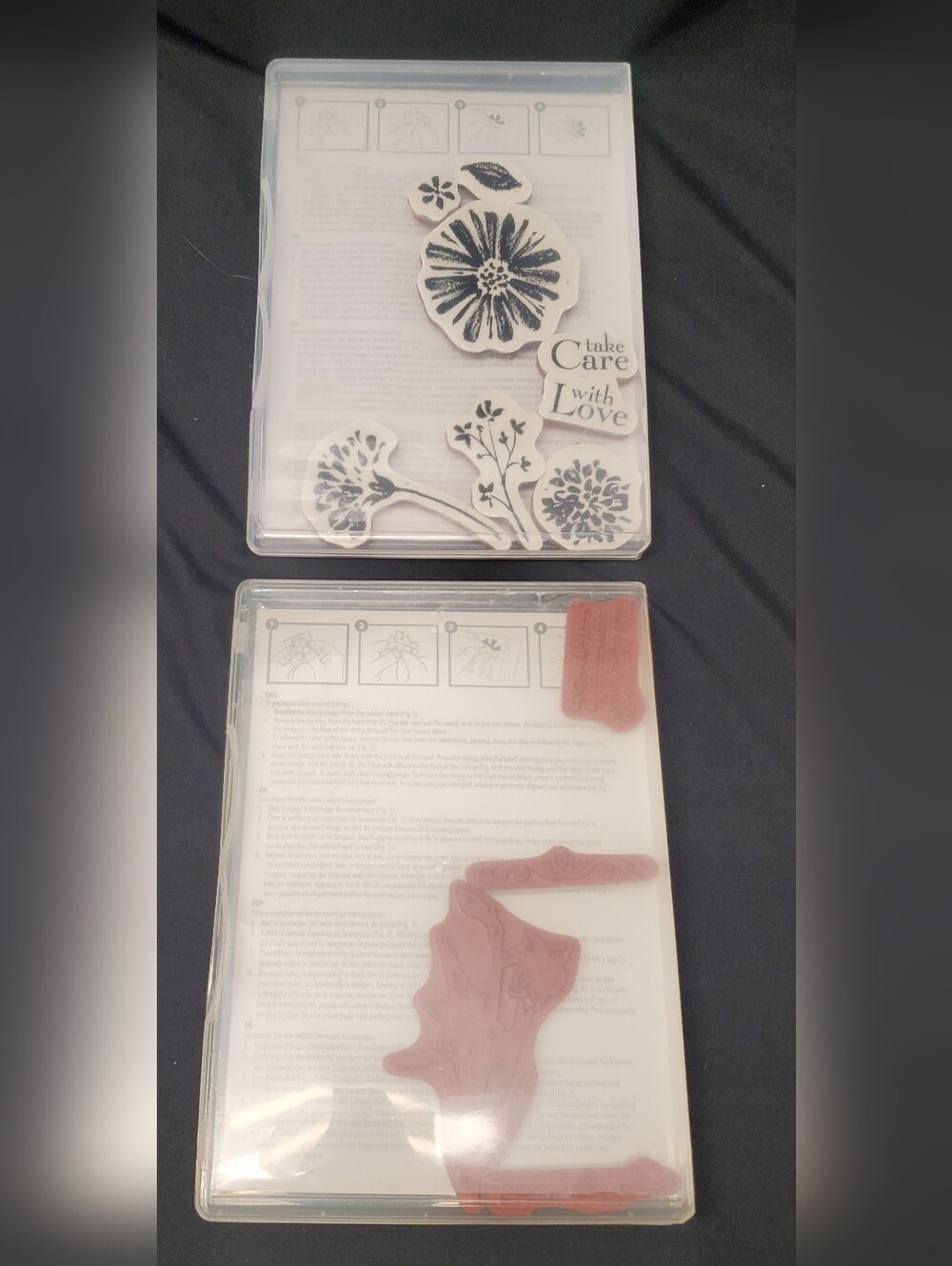 Stampin' Up! Sets - Picture 4 of 12